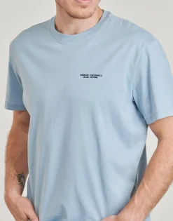 T-shirts m. korte ærmer Armani Exchange