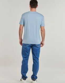 T-shirts m. korte ærmer Armani Exchange