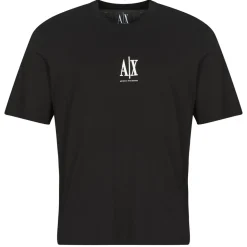T-shirts m. korte ærmer Armani Exchange