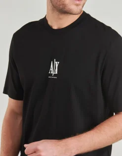 T-shirts m. korte ærmer Armani Exchange