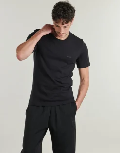 T-shirts m. korte ærmer BOSS