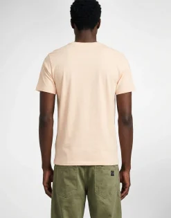 T-shirts m. korte ærmer BOSS
