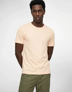 T-shirts m. korte ærmer BOSS