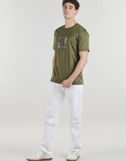 T-shirts m. korte ærmer BOSS