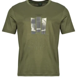 T-shirts m. korte ærmer BOSS