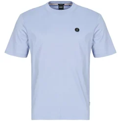 T-shirts m. korte ærmer BOSS