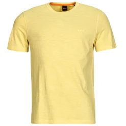 T-shirts m. korte ærmer BOSS