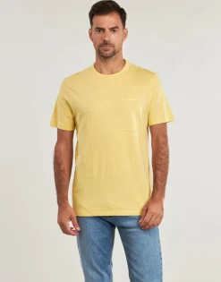 T-shirts m. korte ærmer BOSS