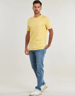 T-shirts m. korte ærmer BOSS