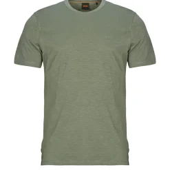 T-shirts m. korte ærmer BOSS