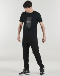 T-shirts m. korte ærmer BOSS