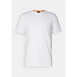 T-shirts m. korte ærmer BOSS