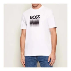 T-shirts m. korte ærmer BOSS