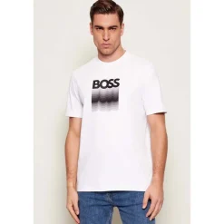 T-shirts m. korte ærmer BOSS