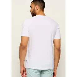 T-shirts m. korte ærmer BOSS