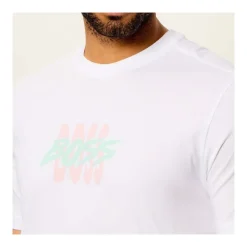 T-shirts m. korte ærmer BOSS