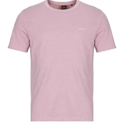 T-shirts m. korte ærmer BOSS