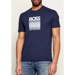 T-shirts m. korte ærmer BOSS
