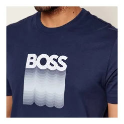 T-shirts m. korte ærmer BOSS