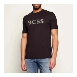 T-shirts m. korte ærmer BOSS