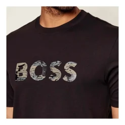 T-shirts m. korte ærmer BOSS