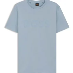 T-shirts m. korte ærmer BOSS
