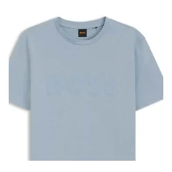T-shirts m. korte ærmer BOSS