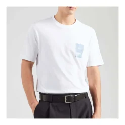T-shirts m. korte ærmer BOSS