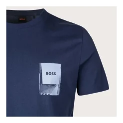 T-shirts m. korte ærmer BOSS