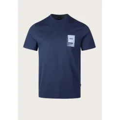 T-shirts m. korte ærmer BOSS