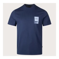 T-shirts m. korte ærmer BOSS