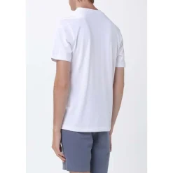 T-shirts m. korte ærmer BOSS