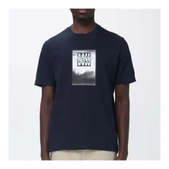 T-shirts m. korte ærmer BOSS