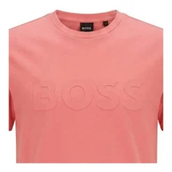 T-shirts m. korte ærmer BOSS