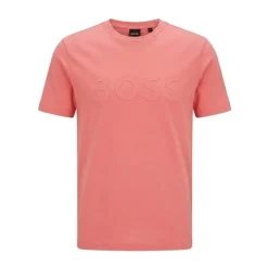 T-shirts m. korte ærmer BOSS