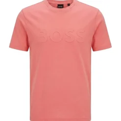 T-shirts m. korte ærmer BOSS