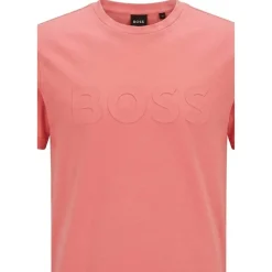 T-shirts m. korte ærmer BOSS