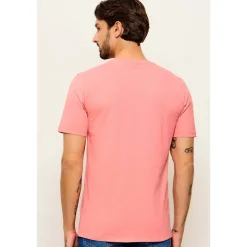 T-shirts m. korte ærmer BOSS