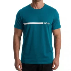 T-shirts m. korte ærmer BOSS