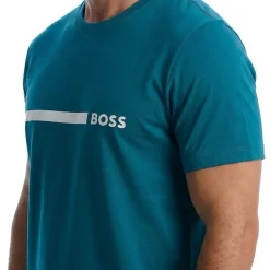 T-shirts m. korte ærmer BOSS