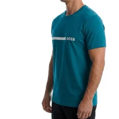 T-shirts m. korte ærmer BOSS