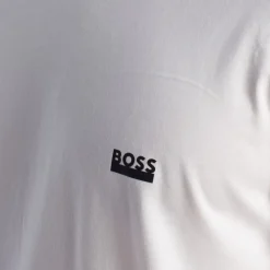 T-shirts m. korte ærmer BOSS