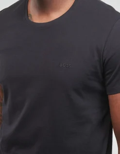 T-shirts m. korte ærmer BOSS