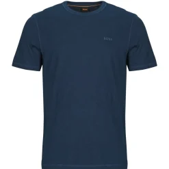 T-shirts m. korte ærmer BOSS