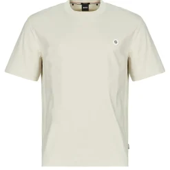 T-shirts m. korte ærmer BOSS