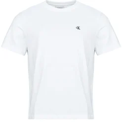 T-shirts m. korte ærmer Calvin Klein Jeans