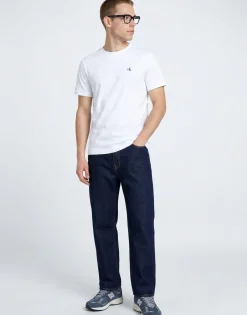 T-shirts m. korte ærmer Calvin Klein Jeans