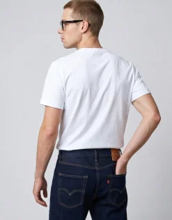 T-shirts m. korte ærmer Calvin Klein Jeans