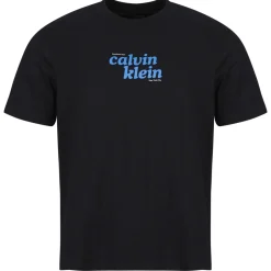 T-shirts m. korte ærmer Calvin Klein Jeans