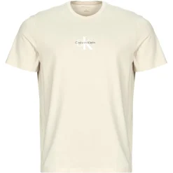 T-shirts m. korte ærmer Calvin Klein Jeans